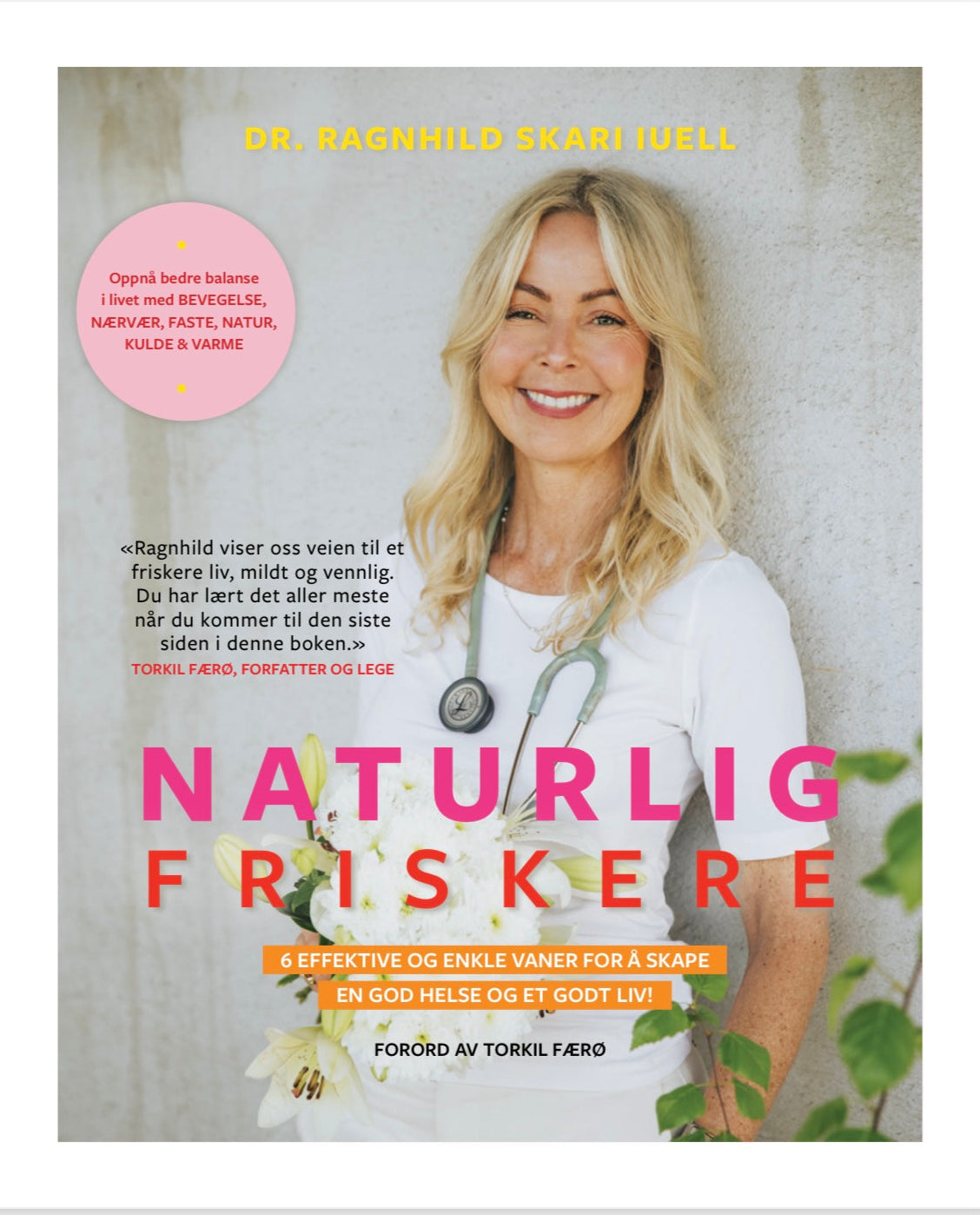 Naturlig Friskere