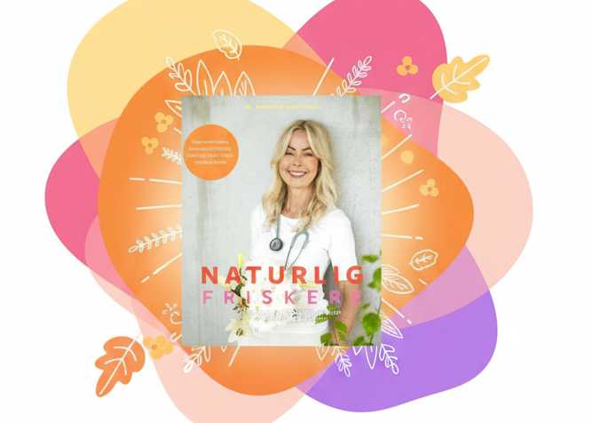 Bright and vibrant mindfulness theme design