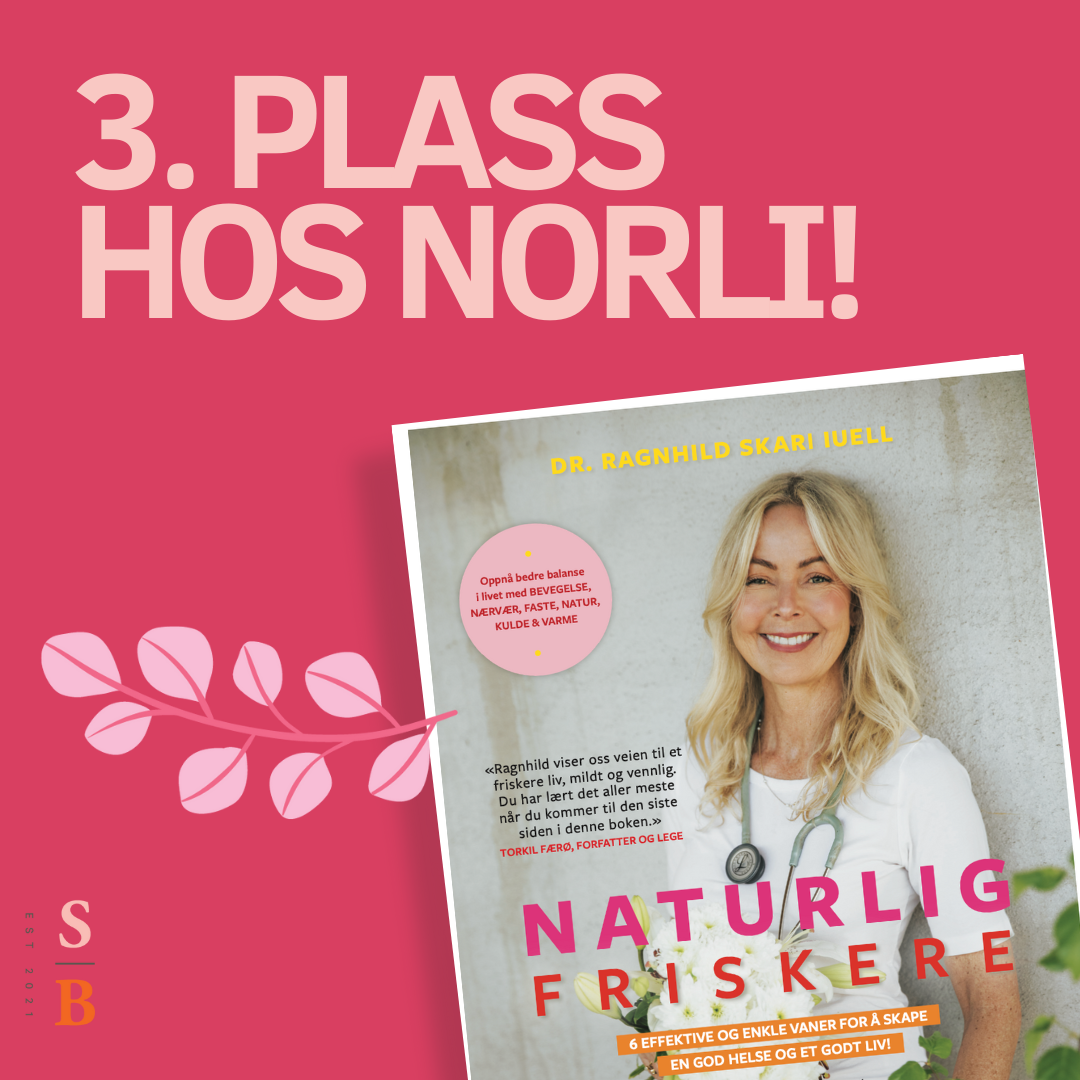 Naturlig Friskere